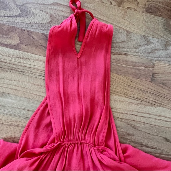 $15.00 BILLABONG Summer dress or cover-up - Picture 6 of 8